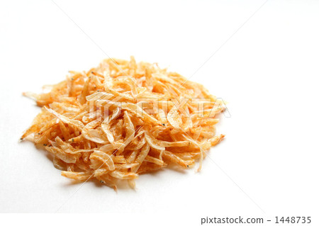 Dried Ami (sideways) Dried Ami (sideways) 1448735