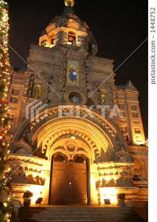 Russian Orthodox 1448752