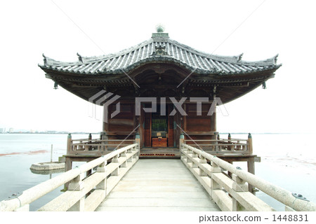 Fukushido全景 1448831