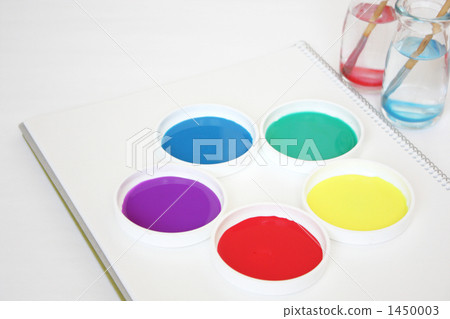 塗料 -  05●VividColor● 1450003