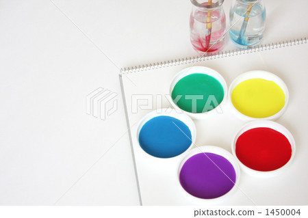 塗料 -  06●VividColor● 1450004