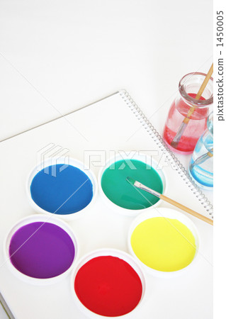 塗料 -  07●VividColor● 1450005