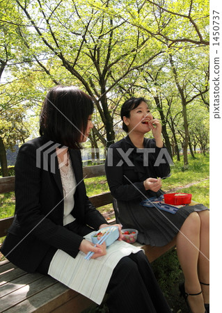 午餐時間 午餐時間 1450737