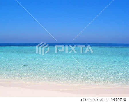 Sea of the South 1450740