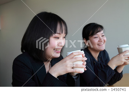 coffee break  1450741