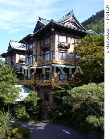 Fujiya Hotel Hana-machi 1451234