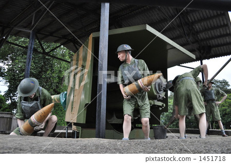 Fort Siloso Fort Siloso 1451718