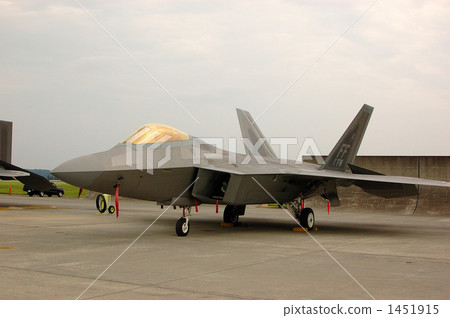 F22 Raptor 1451915