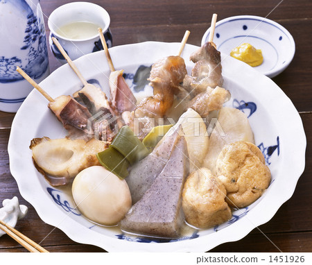 Oden Oden 1451926