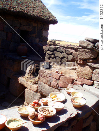 卡瑪都 廚房爐灶 爐 1452252