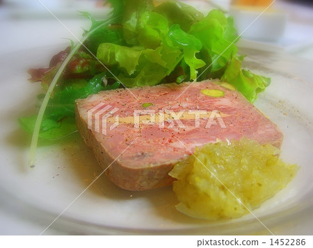 terrine 1452286