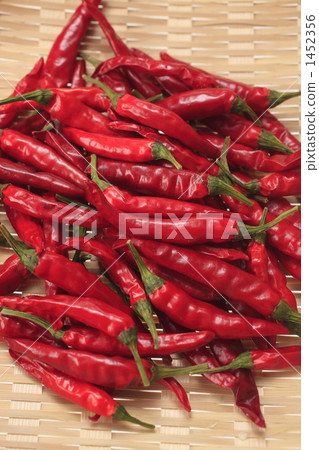 red pepper red pepper 1452356