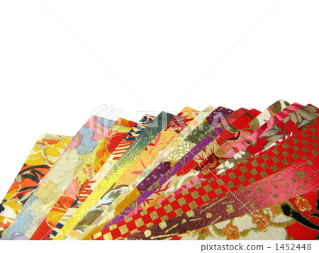 Japanese paper 1452448