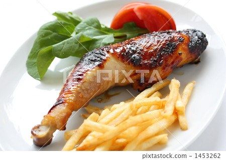 烤雞 烤雞 1453262