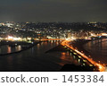 從江之島看到的夜景 1453384