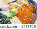 Bowl of rice dumplings 1453510