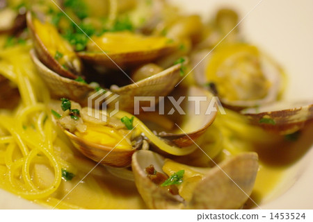 Vongole 1453524