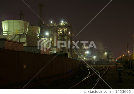factories, factory, manufactory 1453665