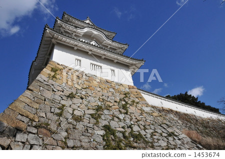 明石城堡 明石城堡 1453674