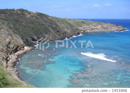 哈瑙瑪灣 哈瑙瑪灣 1453908