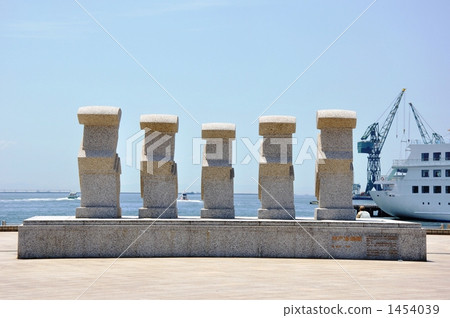 Kobe Hai Memorial Memorial Kobe Hai Memorial Memorial 1454039