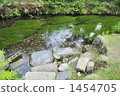Awaigai is a clear stream landscape of the Jizo River - Part 3 1454705
