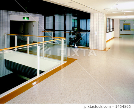 醫院走廊 醫院走廊 1454865