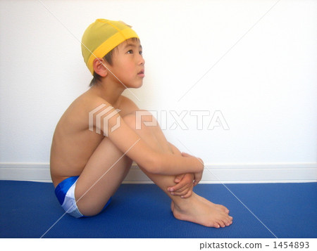 swimming school 1454893