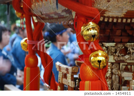 節日 慶典 便攜神龕 1454911