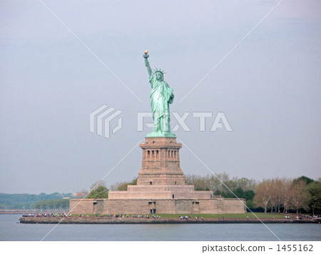 statue of liberty, new york, nyc 1455162