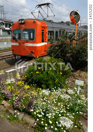 Sanyan Railway 1455202