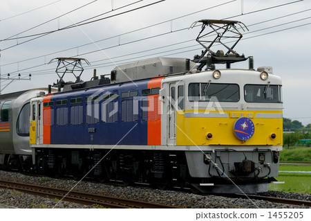 EF 81電力機車 EF 81電力機車 1455205