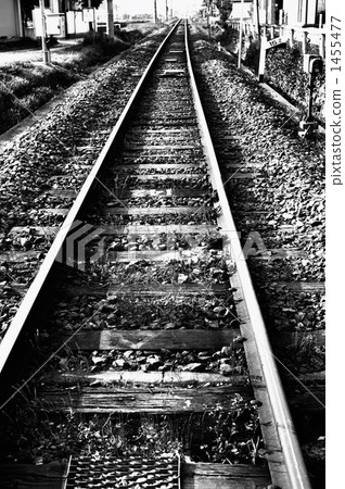 鐵軌 1455477