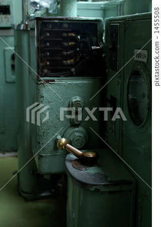 火車駕駛室C. 1455508