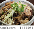 蘑菇蕎麥 1455564