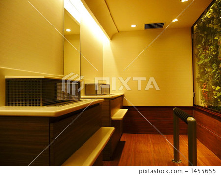 吸煙室 吸煙區 排氣口 1455655