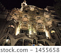 CasaBatlló的夜晚 1455658
