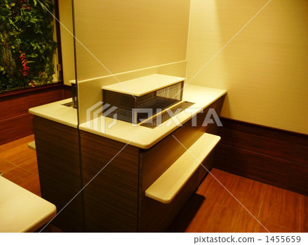 smoking room, smoking area, smoking corner 1455659