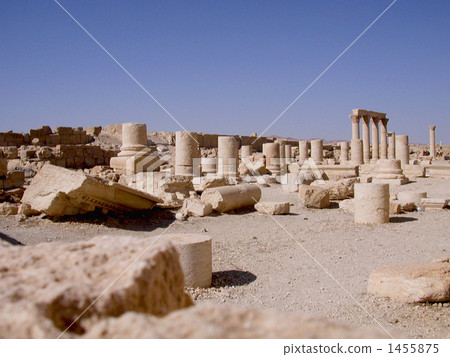 Middle East Middle East 1455875