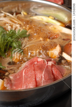 Sukiyaki Sukiyaki 1456098