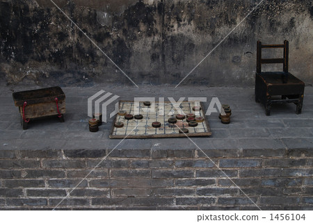 中國將棋 1456104