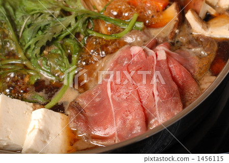 Sukiyaki Sukiyaki 1456115