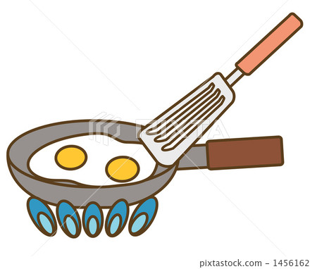 Fried egg 1456162