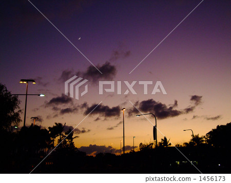 Twilight in Australia Twilight in Australia 1456173