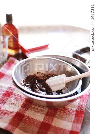 Handmade chocolate · sweets 1457311