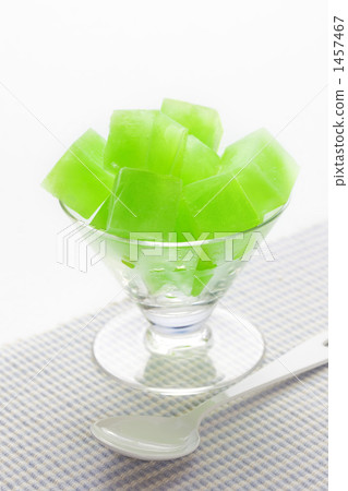 Ice sherbet 1457467