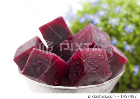 Ice sherbet 1457492