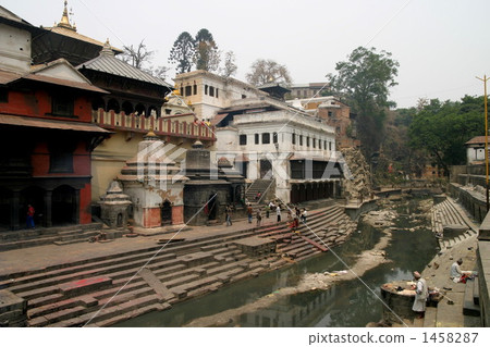 Pashupatinath 1458287