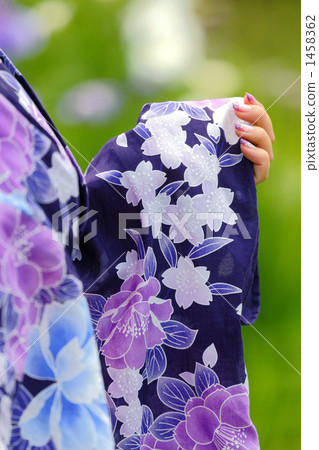 sleeves, sode, yukata 1458362
