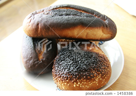 bucket, baken, burn 1458386